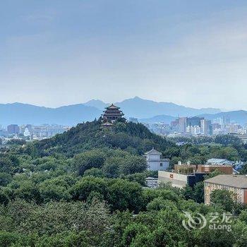 北京璞瑄酒店酒店提供图片