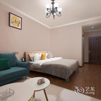 峨眉山欣怡轩民宿酒店提供图片