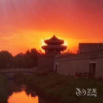 天津红甫客栈酒店提供图片