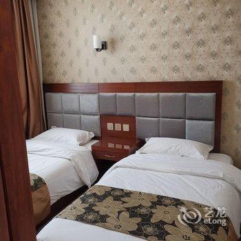 满洲里凤皇商务宾馆酒店提供图片