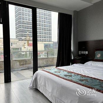 重庆鼎尔酒店(万达广场店)酒店提供图片