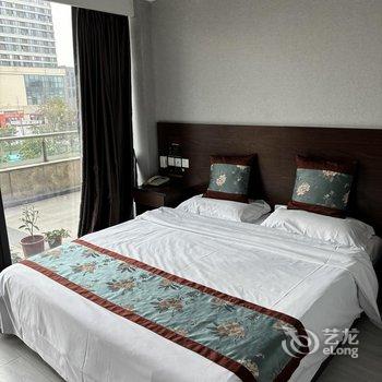 重庆鼎尔酒店(万达广场店)酒店提供图片