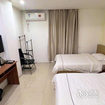广州华景楼公寓酒店提供图片