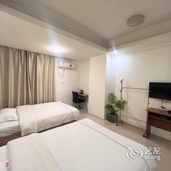 广州华景楼公寓酒店提供图片