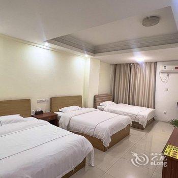 广州华景楼公寓酒店提供图片