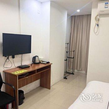 广州华景楼公寓酒店提供图片