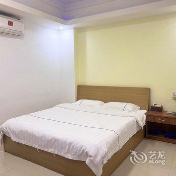 广州华景楼公寓酒店提供图片