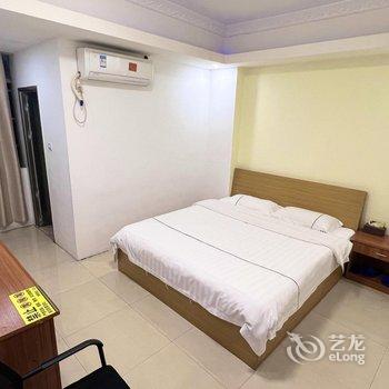 广州华景楼公寓酒店提供图片