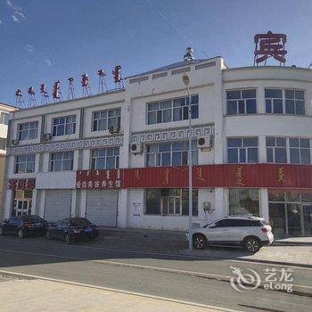 鑫嘉源商务宾馆酒店提供图片