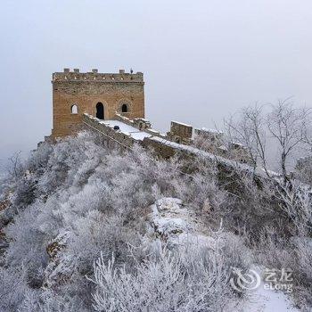 北京隐谷私院民宿酒店提供图片