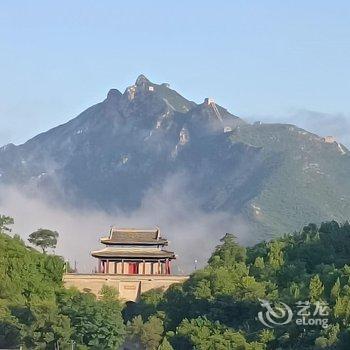 北京隐谷私院民宿酒店提供图片