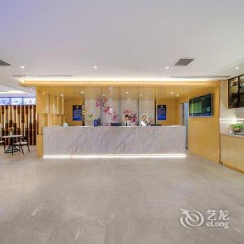 麗枫酒店(北京国贸四惠地铁站店)酒店提供图片