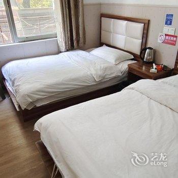 无锡风之谷旅馆酒店提供图片