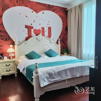 上海富尔精品主题公寓(国家会展中心店)酒店提供图片