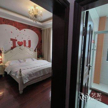 上海富尔精品主题公寓(国家会展中心店)酒店提供图片