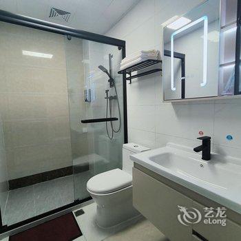 上海富尔精品主题公寓(国家会展中心店)酒店提供图片