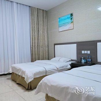 上海富尔精品主题公寓(国家会展中心店)酒店提供图片