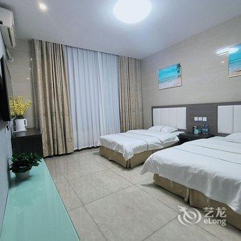上海富尔精品主题公寓(国家会展中心店)酒店提供图片