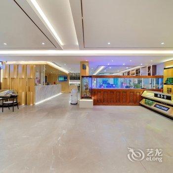 麗枫酒店(北京国贸四惠地铁站店)酒店提供图片