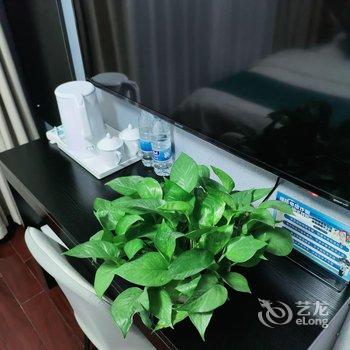 上海富尔精品主题公寓(国家会展中心店)酒店提供图片