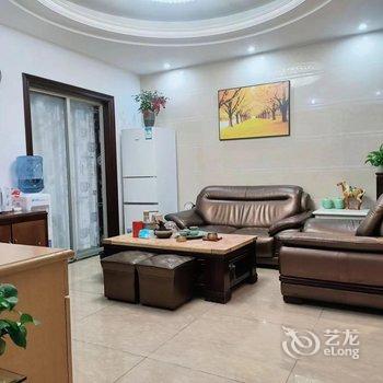 上海富尔精品主题公寓(国家会展中心店)酒店提供图片