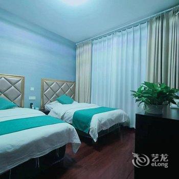 上海富尔精品主题公寓(国家会展中心店)酒店提供图片