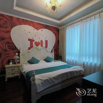 上海富尔精品主题公寓(国家会展中心店)酒店提供图片