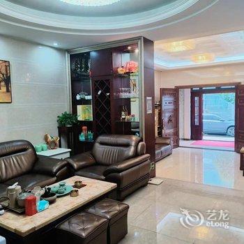 上海富尔精品主题公寓(国家会展中心店)酒店提供图片