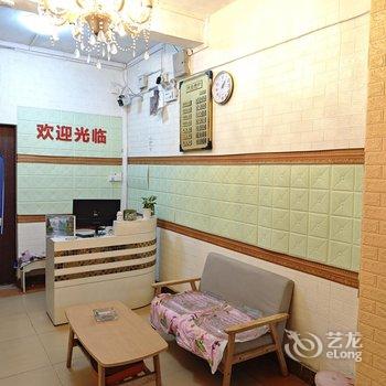 广州从化转角公寓(太平地铁站店)酒店提供图片