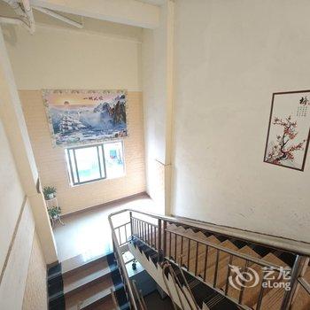 广州从化转角公寓(太平地铁站店)酒店提供图片