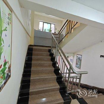 广州从化转角公寓(太平地铁站店)酒店提供图片