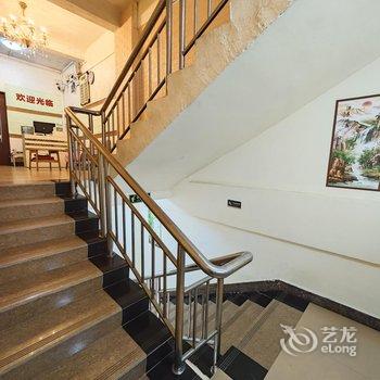 广州从化转角公寓(太平地铁站店)酒店提供图片