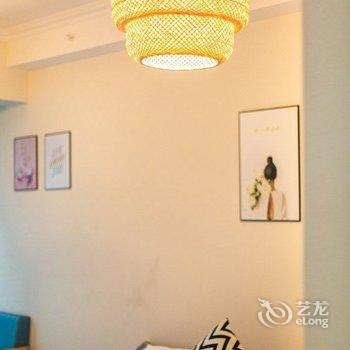的滨海民宿(东港路分店)酒店提供图片