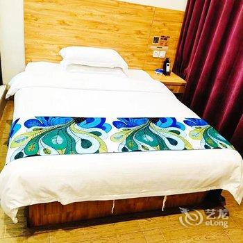 南宁莱米便捷酒店(广西大学秀灵地铁站店)酒店提供图片