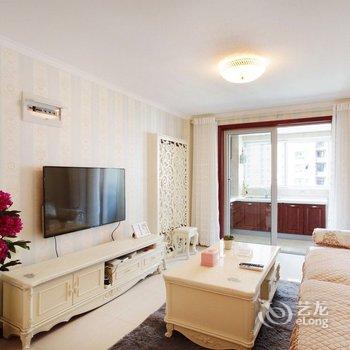 丹阳私墅公寓(玄武东路1号分店)酒店提供图片