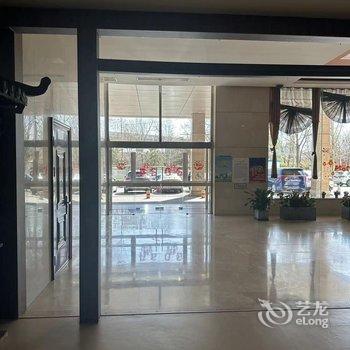 长安国际公寓酒店提供图片