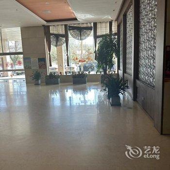 长安国际公寓酒店提供图片