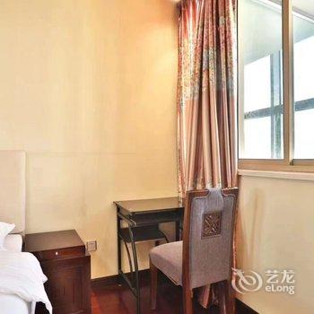 长安国际公寓酒店提供图片