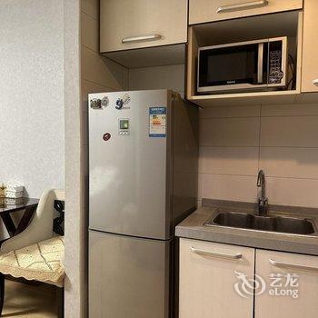 长安国际公寓酒店提供图片