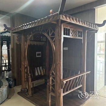长安国际公寓酒店提供图片