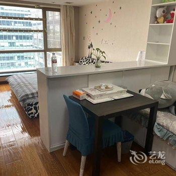 长安国际公寓酒店提供图片