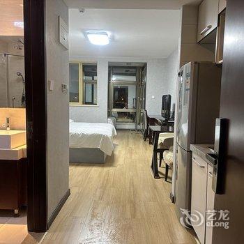 长安国际公寓酒店提供图片