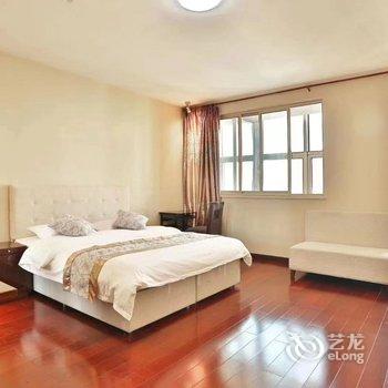 长安国际公寓酒店提供图片