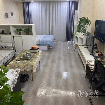 长安国际公寓酒店提供图片
