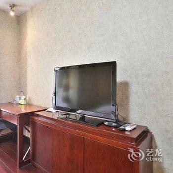 长安国际公寓酒店提供图片