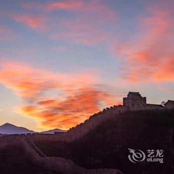 北京隐谷私院民宿酒店提供图片