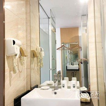 格林豪泰(宁波火车站北广场店)酒店提供图片