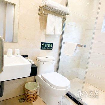 格林豪泰(宁波火车站北广场店)酒店提供图片