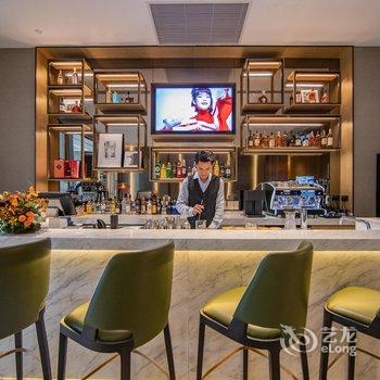 北京金奇树酒店(大兴义和庄地铁站店)酒店提供图片