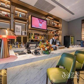 北京金奇树酒店(大兴义和庄地铁站店)酒店提供图片